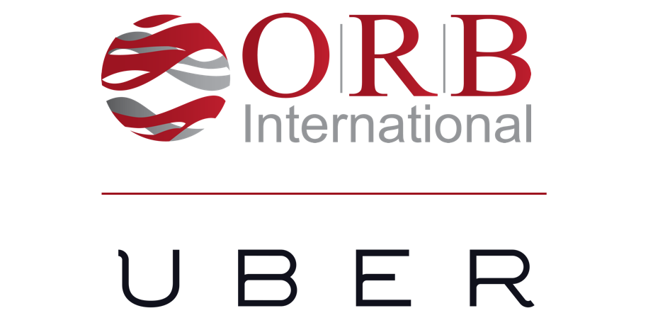 New ORB International Poll for Uber and Oxford Martin School – Uber Happy? Work and Well-being in the “Gig Economy”