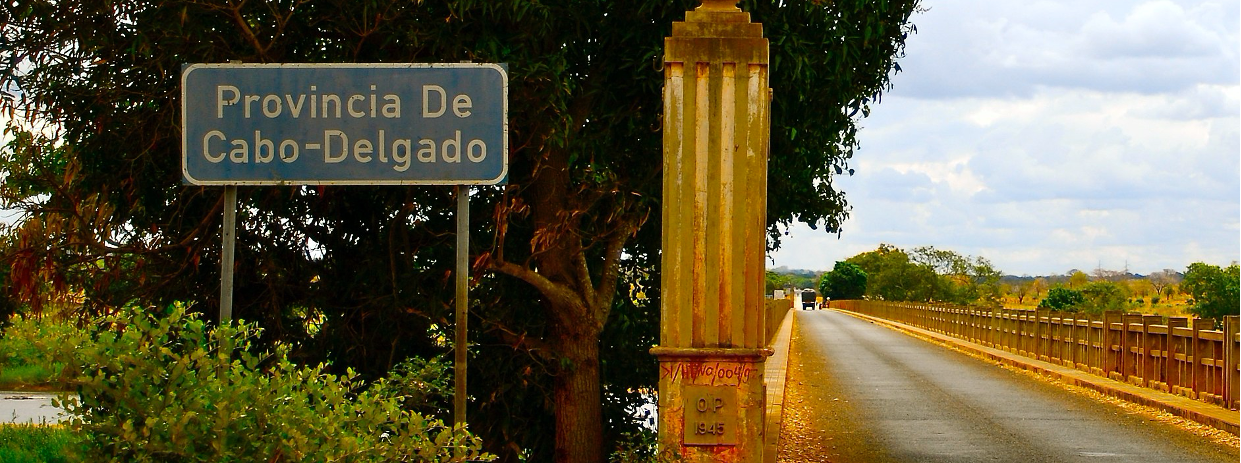 Cabo Delgado