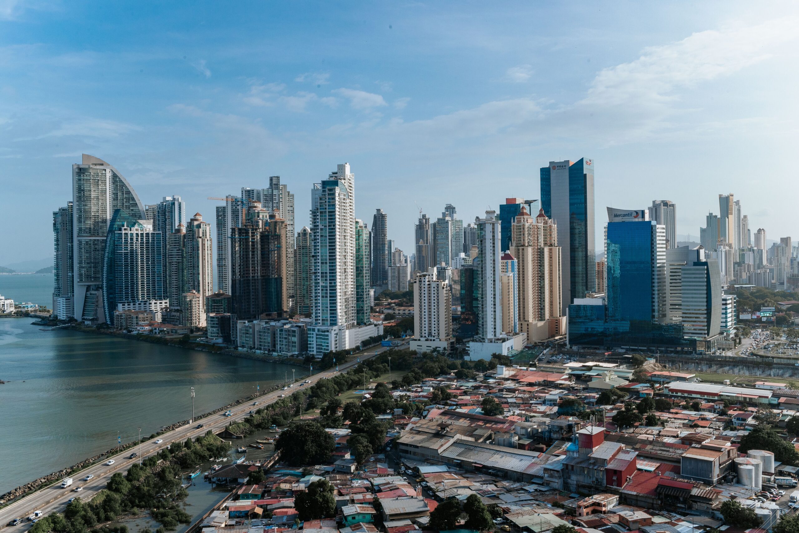 Soft Power In Panama - ORB International