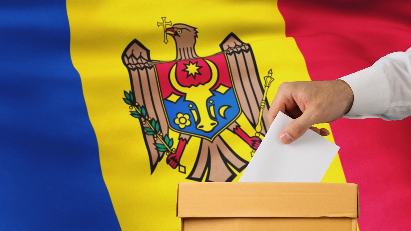 Moldovan Elections